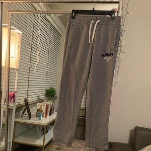 Old Navy Sweat pants